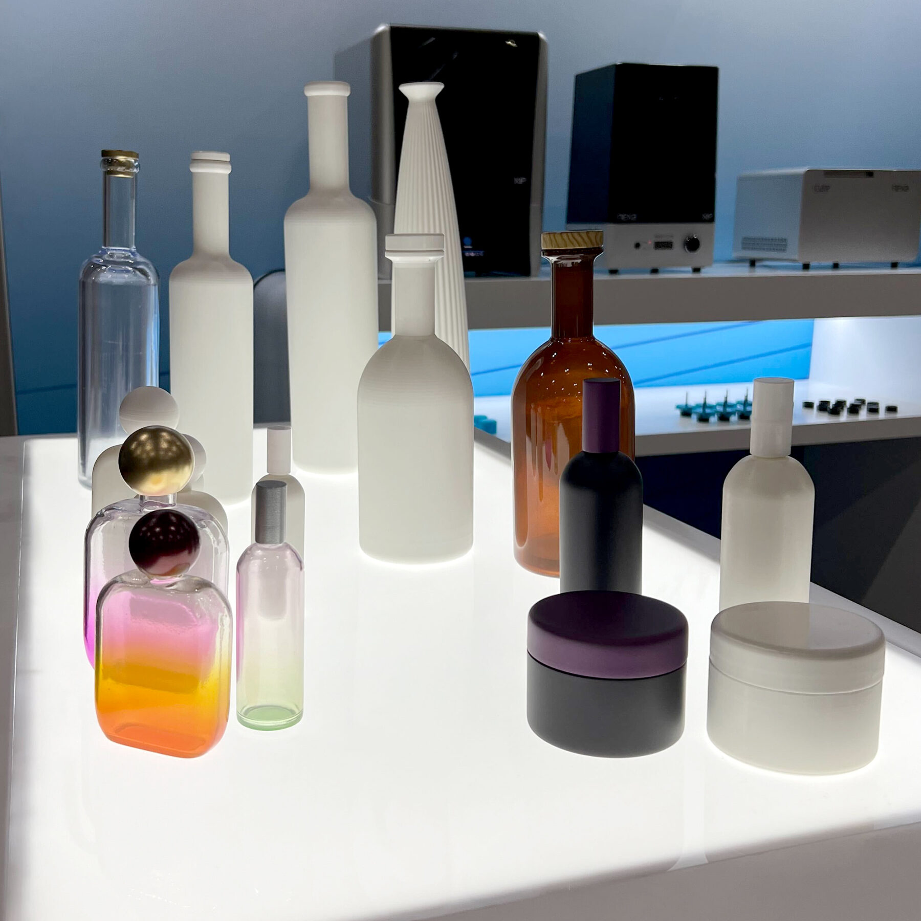 3D Printed Packaging Market 2025 Sustainability, Speed & Customization Drive Demand