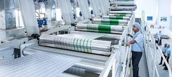 Flexible Industrial Packaging Market Set for Steady Growth Amidst Sustainability and Digitalization Trends