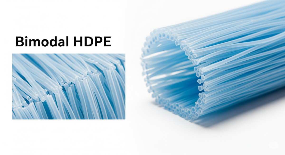 Germany Bimodal HDPE Market Trends: Sustainability and Innovation at the Core