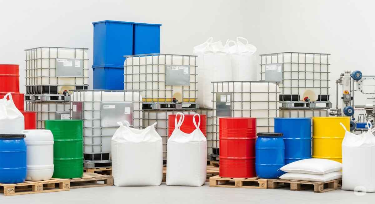 United States Industrial Bulk Packaging Market Insights: 2025 and Beyond