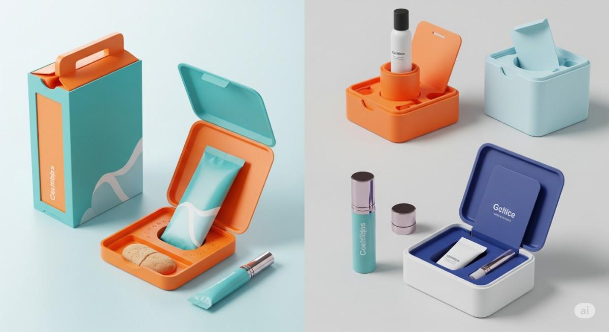 Next-Generation Packaging Market Companies: Size, Share Driving Growth to 2034