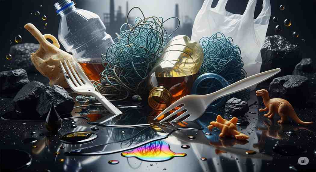 Fossil-Based Plastics Market Companies: Size, Trends, and Forecast (2025–2034)