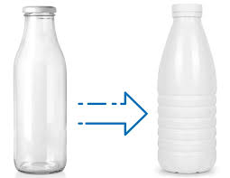 Glass-to-Plastic Packaging Market 2025 Top Companies Driving Sustainable Growth