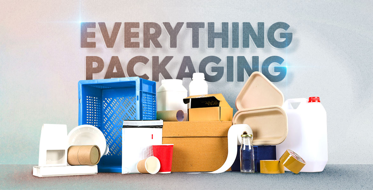 Global Packaging Market Powering Sustainability and Innovation