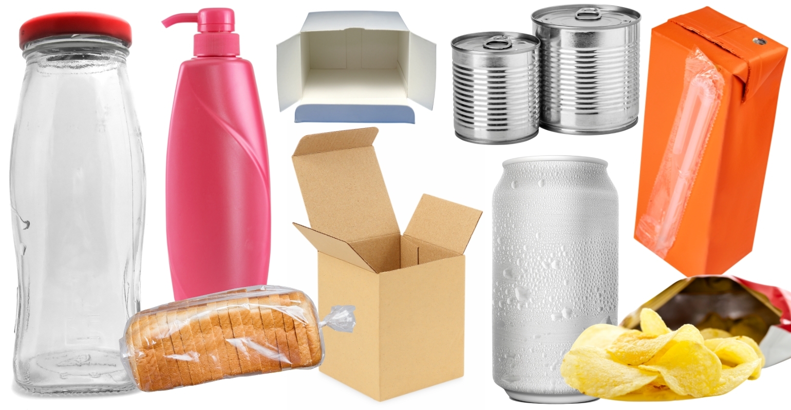 Global Packaging Market Outlook to 2030: Strategic Insights & Growth Catalysts