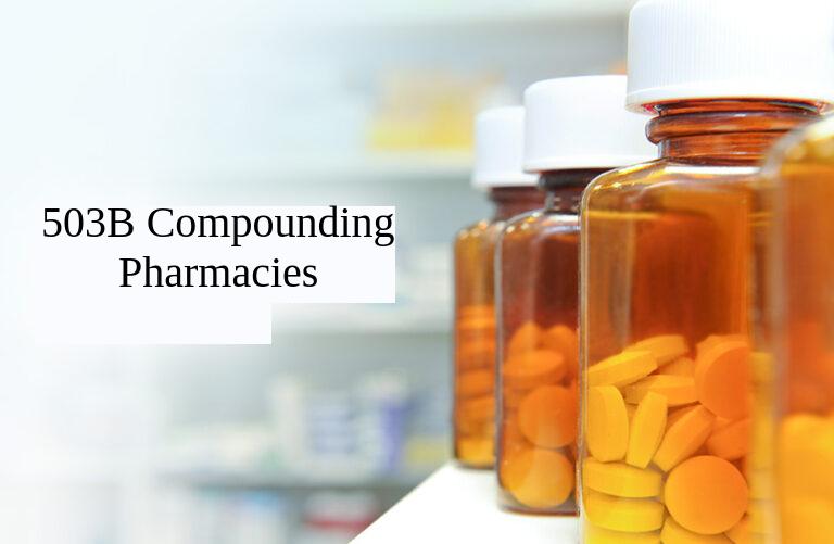 U.S. 503B Compounding Pharmacy Packaging Market 2025: Advanced Technologies and Personalized Medicine
