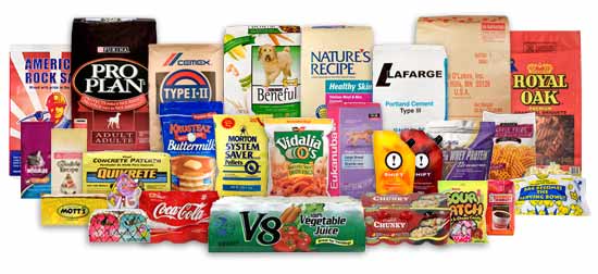 North America Flexible Packaging Market 2025 for Manufacturers