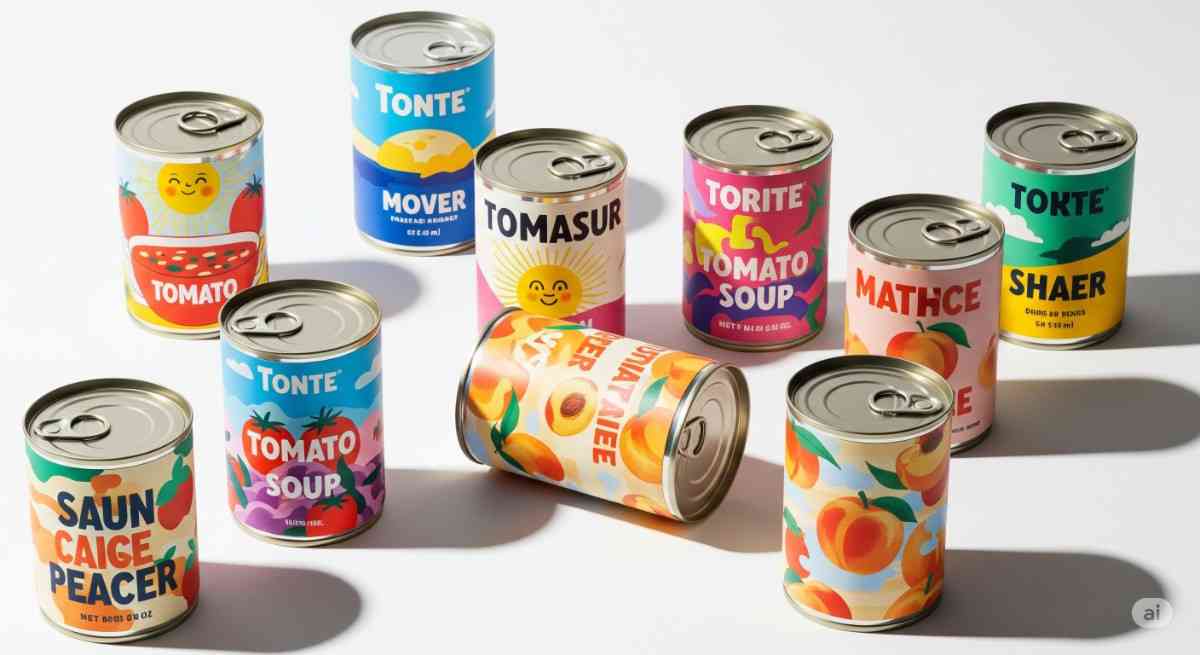 Food Cans Market Companies Driving Growth: Profiles & Insights