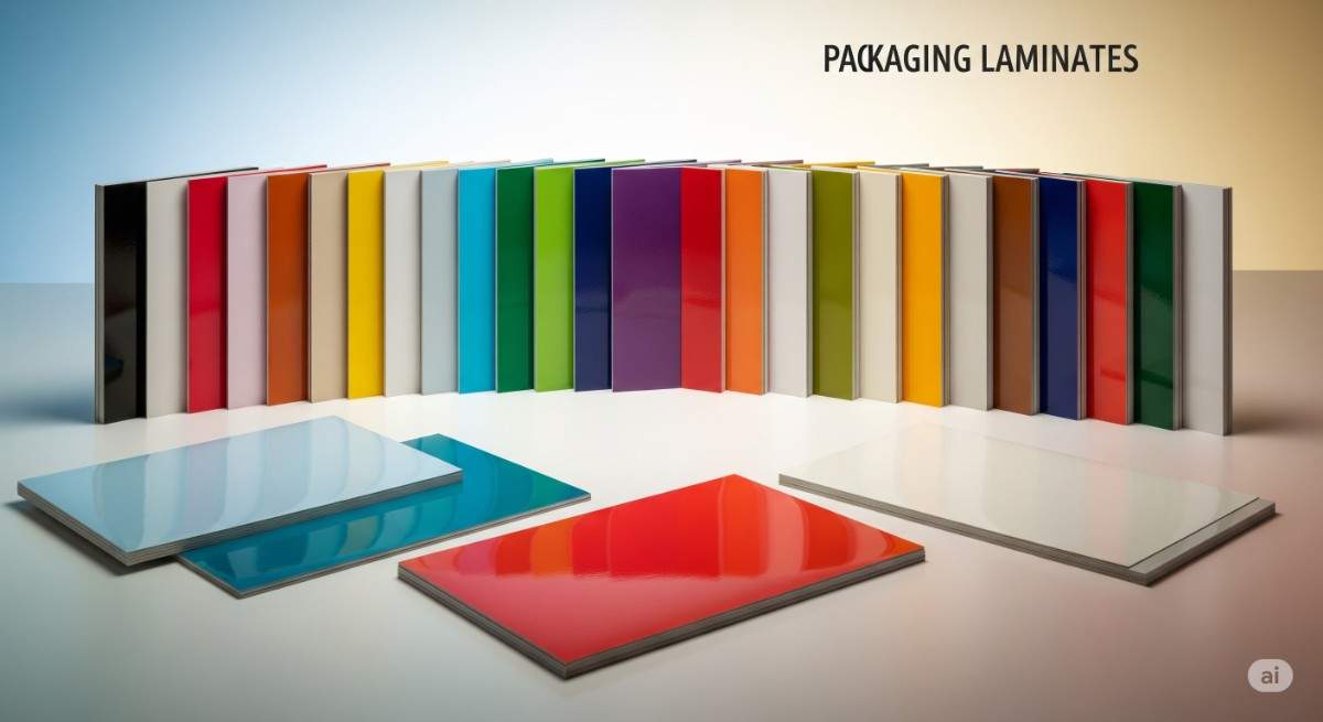 United States Leads in Packaging Laminates Market Growth: 2025–2026 Outlook