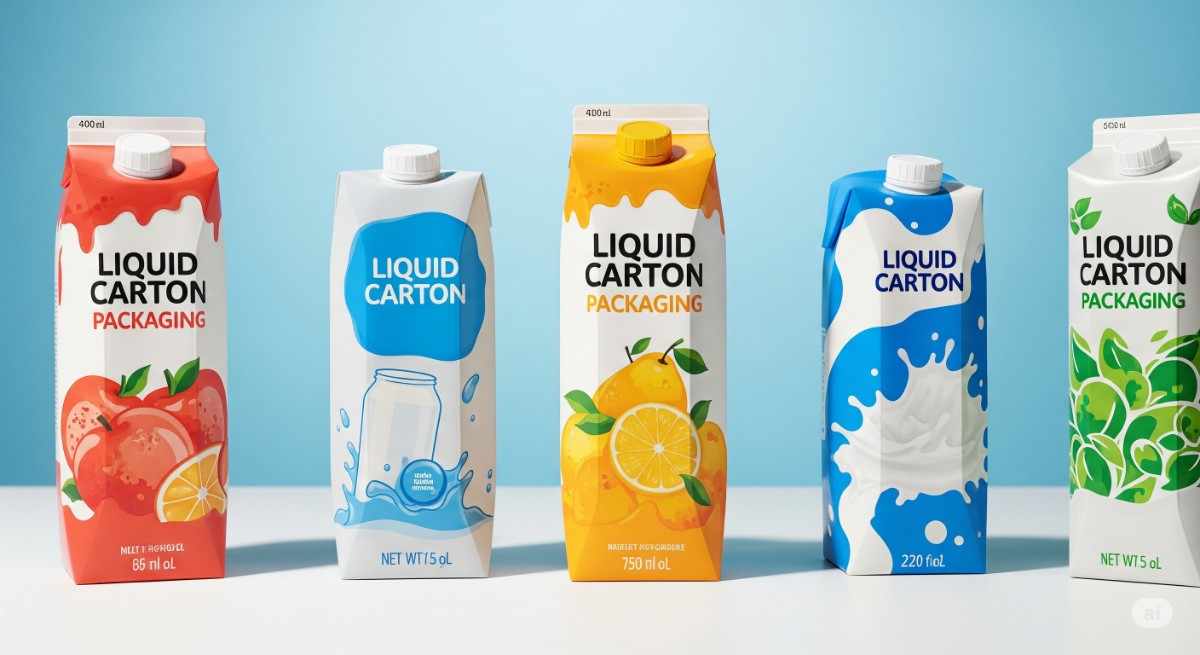 Liquid Carton Packaging Market 2025: Growth Insights, Trends, and Opportunities