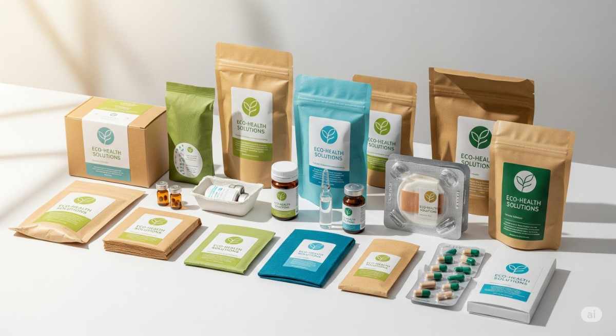 Folding Carton in Healthcare Market Companies Shaping the Future of Packaging Solutions